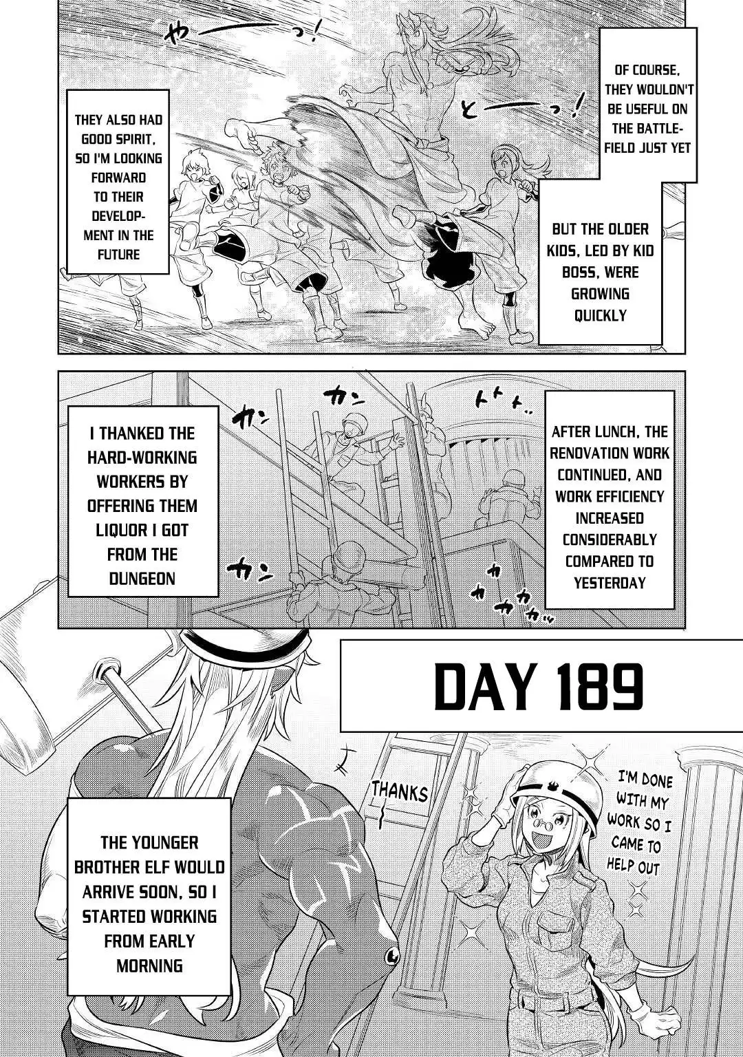 Re:Monster Chapter 76 5